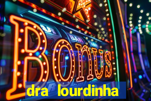 dra lourdinha pediatra cruzeiro sp